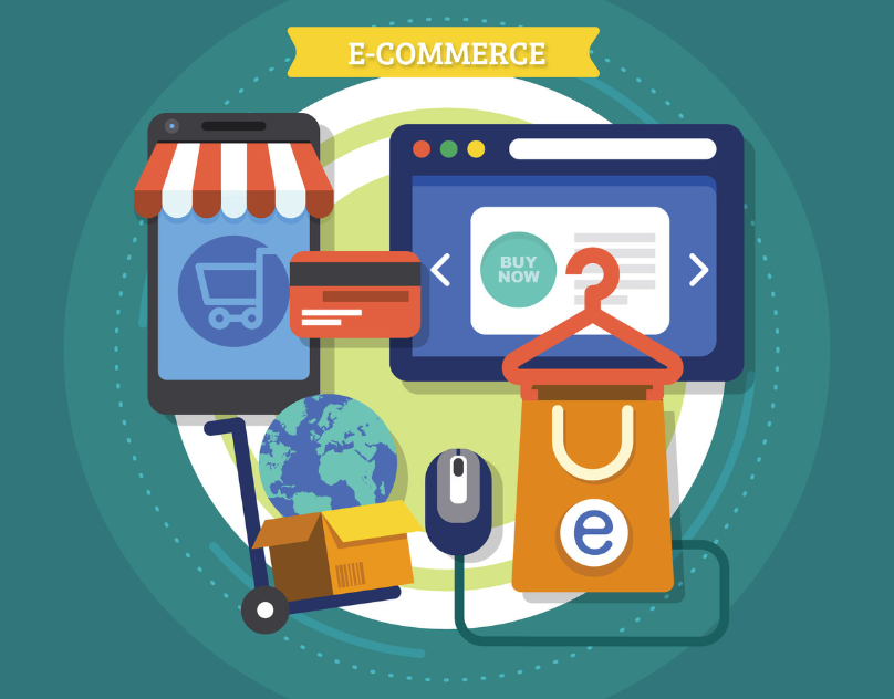 e-commerce