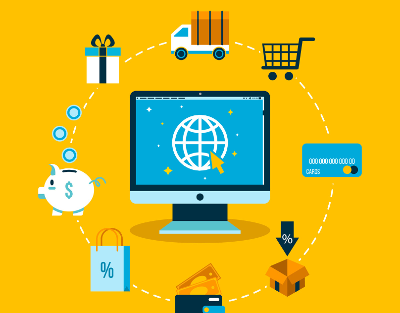 e-commerce