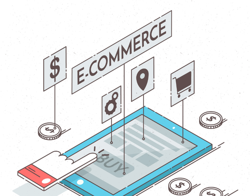 e-commerce