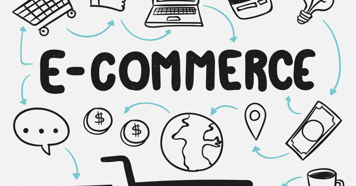 e-commerce